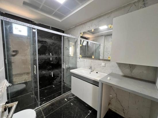 Seferihisar Akarcada Müstakil Havuzlu Lüx Şömüneli Satılık 4+1 Villa