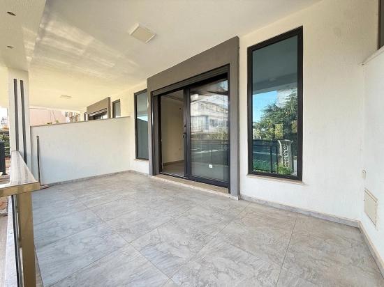 Seferihisar Doğanbey’de Satılık Sıfır 3+1 Dubleks Villa Yazlık