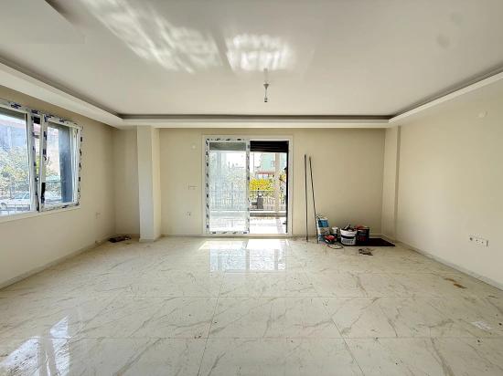 Seferihisar Doğanbey’de Satılık Tek Müstakil Bahçeli Sıfır 3+1 Villa