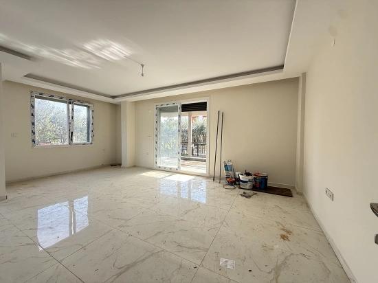 Seferihisar Doğanbey’de Satılık Tek Müstakil Bahçeli Sıfır 3+1 Villa