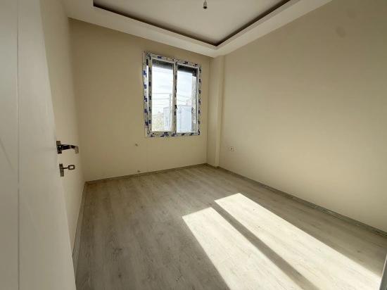 Seferihisar Doğanbey’de Satılık Tek Müstakil Bahçeli Sıfır 3+1 Villa