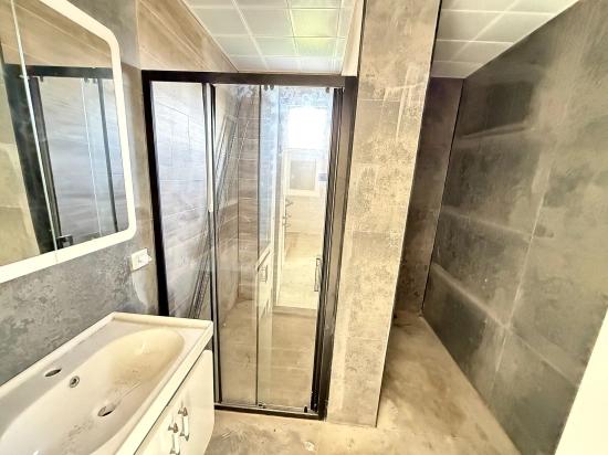 Seferihisar Doğanbey’de Satılık Tek Müstakil Bahçeli Sıfır 3+1 Villa