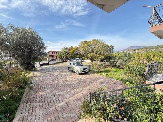 Seferihisar Ürkmez Merkez’de Satılık 2 + 1 80m2 Masrafsız Daire