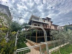 Seferihisar Doğanbey Cumhuriyet Mah. Satılık 3+1 Yazlık - 160 m²