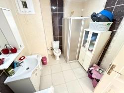 Seferihisar Ürkmez Merkezde Satılık Ara Kat Ferah 2+1 Daire