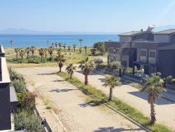 Seferihisar Doğanbey Cumhuriyet Mah. Satılık 3+1 Villa - 160 m²