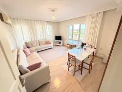 Seferihisar Ürkmez Mersin Alanı Mah. Satılık 2+1 Daire - 110 m²