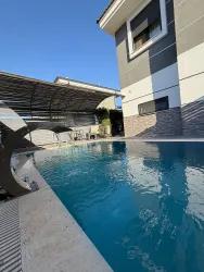 Seferihisar Doğanbey Cumhuriyet Mah. Satılık 3+1 Müstakil ev - 340 m²