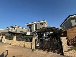 Seferihisar Doğanbey Cumhuriyet Mah. Satılık 3+1 Müstakil ev - 340 m²