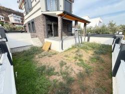 Seferihisar Doğanbey Merkezde Satılık 3+1 Müstakil Bahçeli Villa