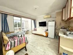 Seferihisar Ürkmez Mersin Alanı Mah. Satılık 2+1 Daire - 80 m²