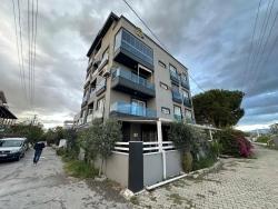 Seferihisar Doğanbey’de Satılık Giriş Katı Denize 200 M 2+1 Daire