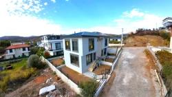Seferihisar Doğanbey Payamlı Mah. Satılık 2+1 Villa - 150 m²