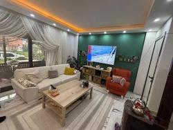 Seferihisar Doğanbey’de Satılık Bahçeli 3 + 1 Masrafsız Dubleks Yazlık