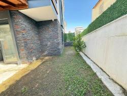 Seferıhısar Doğanbey'de Satılık Sıfır Genıs Müstakil 4+1 Villa