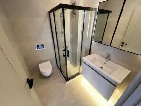 Doğanbey'de Denize Yakın Tamamen Müstakil Satılık Ultra Lüks 3+1 Villa