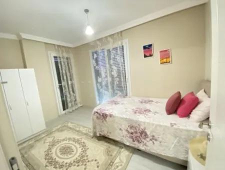 Seferihisar Doğanbey De Satılık 3+1 Villa Yazlık