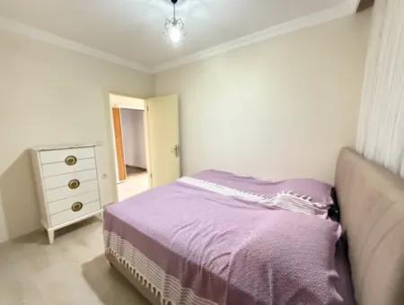 Gümüldür Merkez'de Satılık 3+1 Deniz&Doğa Manzaralı Yeni Daire