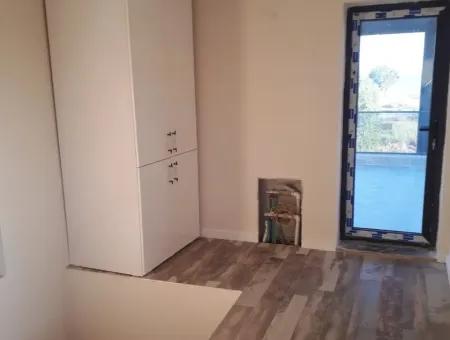 İzmir Seferihisar Payamlı'da Deniz'e 100 Metre, Müstakil Yazlık Villa