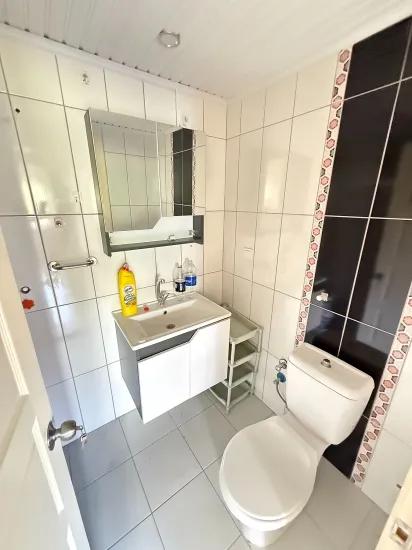 Seferihisar Ürkmezde Denize 400m, Masrafsız Satılık 2+1 Daire