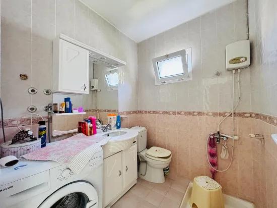 Seferihisar Doğanbey Ömür Beldesi’nde Satılık 3+1 Deniz Manzaralı Villa