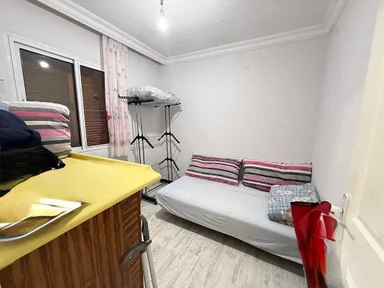 Seferihisar Ürkmez Merkezde Satılık 2+1 Denize 200 Metre Daire