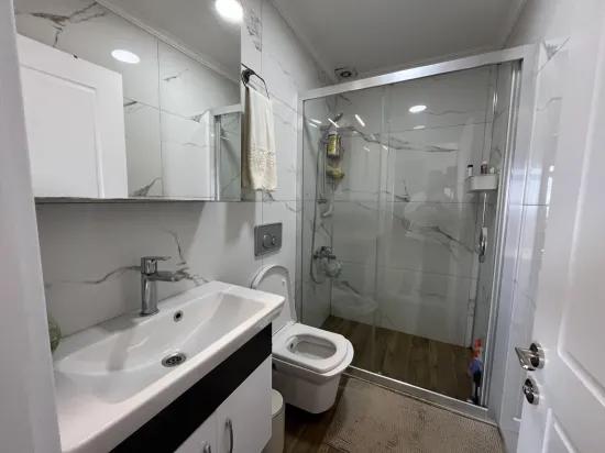 Seferihisar Bengiler’de Deniz Tarafında, Havuzlu Sitede Satılık 3+1 Dubleks Daire!
