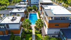 Seferihisar Ürkmez Bengiler Mah. Satılık 3+1 Yazlık - 160 m²