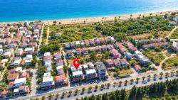 Seferihisar Ürkmez Bengiler Mah. Satılık 3+1 Yazlık - 160 m²